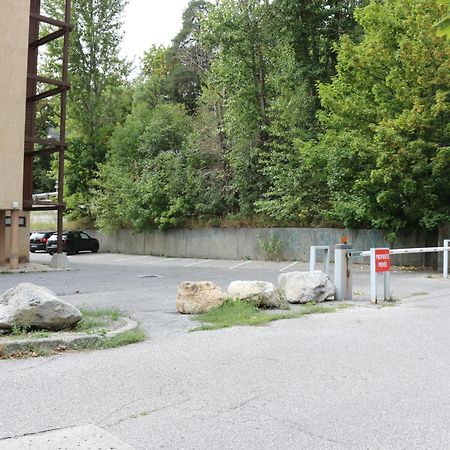 Appartement Au Depart Des Remontees Mecaniques - Briancon Zewnętrze zdjęcie
