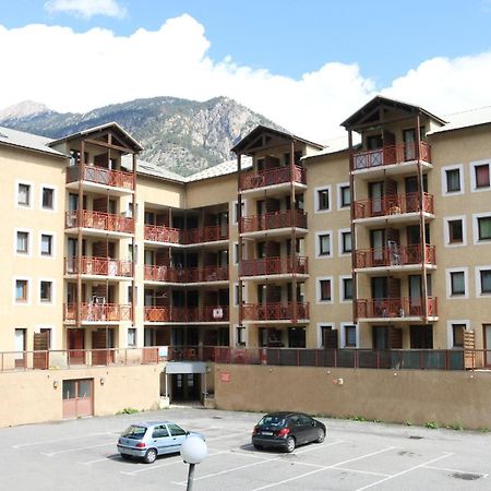 Appartement Au Depart Des Remontees Mecaniques - Briancon Zewnętrze zdjęcie