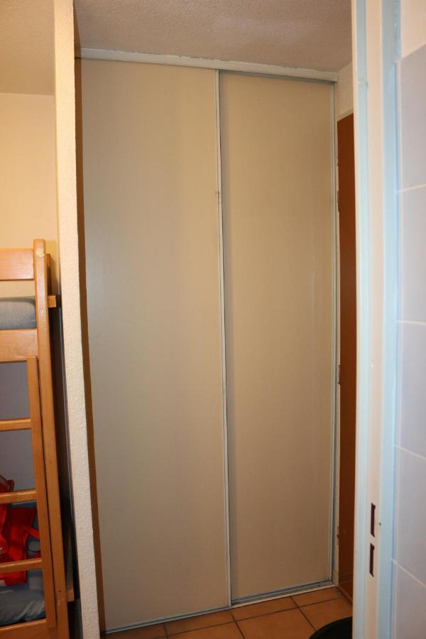 Appartement Au Depart Des Remontees Mecaniques - Briancon Zewnętrze zdjęcie