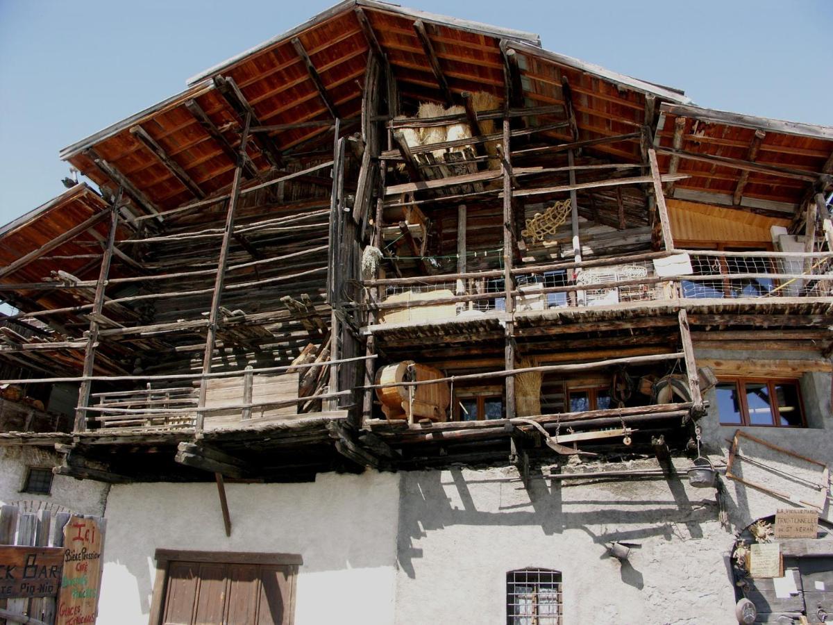 Appartement Au Depart Des Remontees Mecaniques - Briancon Zewnętrze zdjęcie