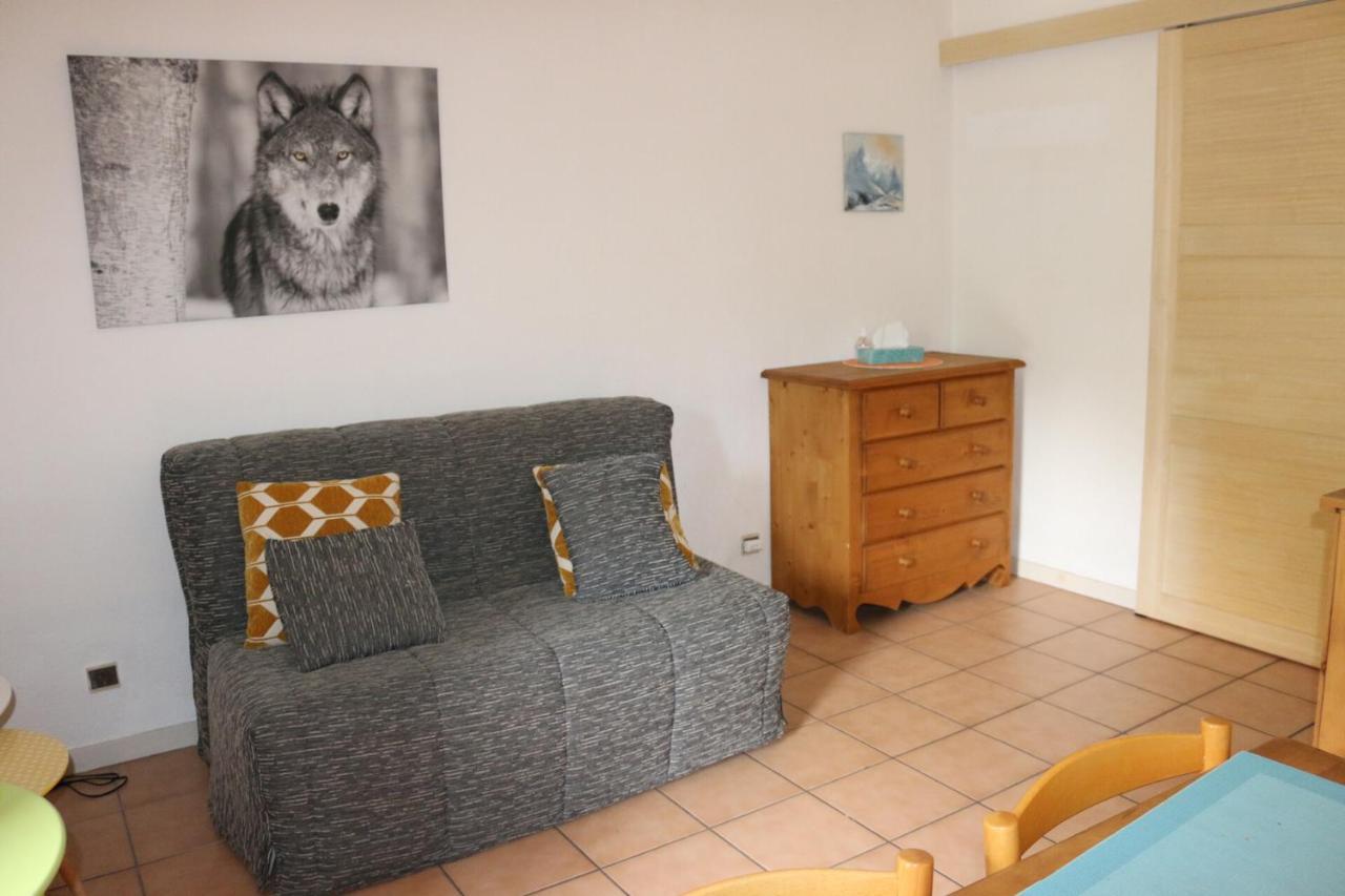Appartement Au Depart Des Remontees Mecaniques - Briancon Zewnętrze zdjęcie