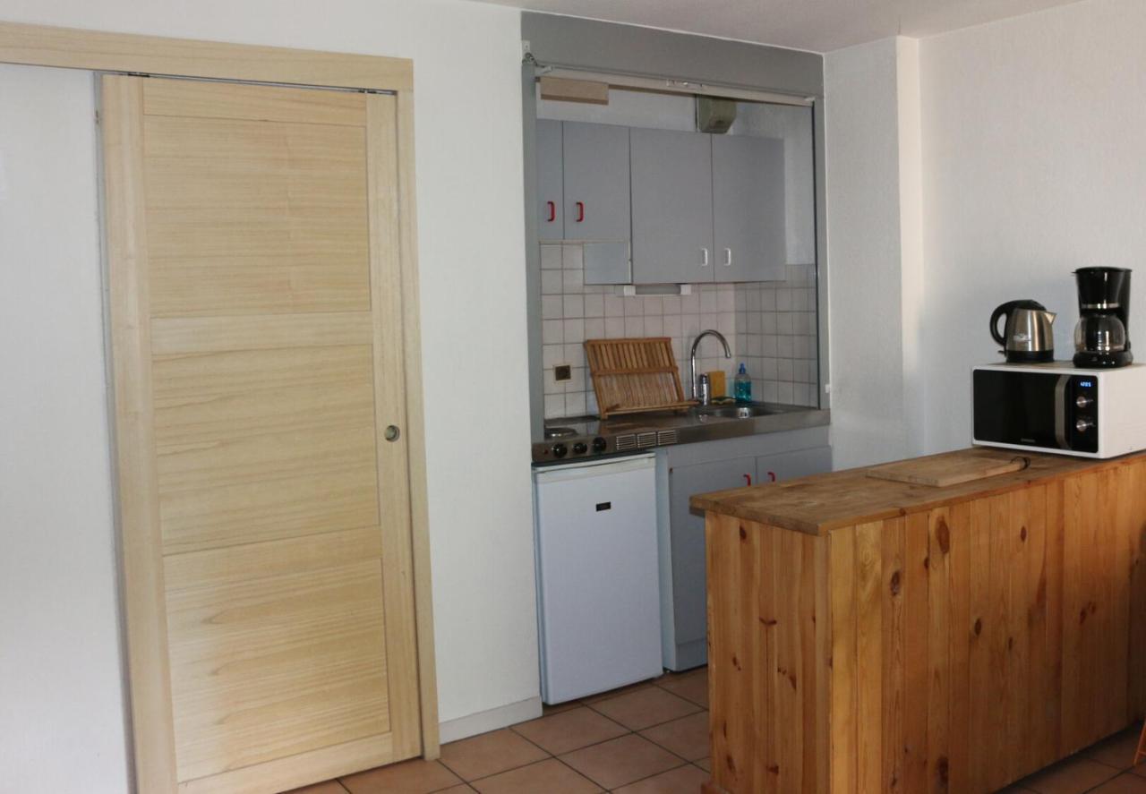 Appartement Au Depart Des Remontees Mecaniques - Briancon Zewnętrze zdjęcie