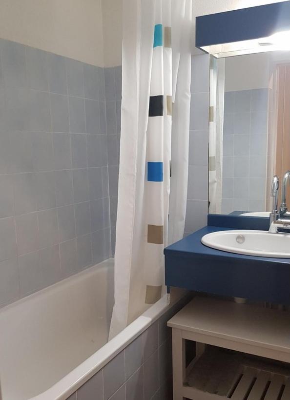 Appartement Au Depart Des Remontees Mecaniques - Briancon Zewnętrze zdjęcie