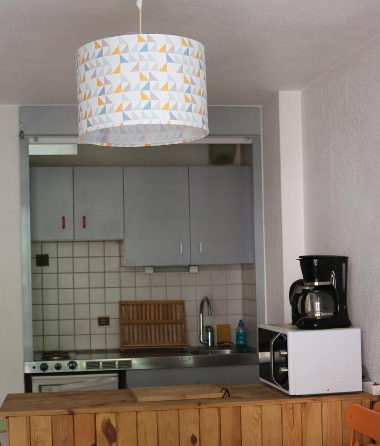 Appartement Au Depart Des Remontees Mecaniques - Briancon Zewnętrze zdjęcie