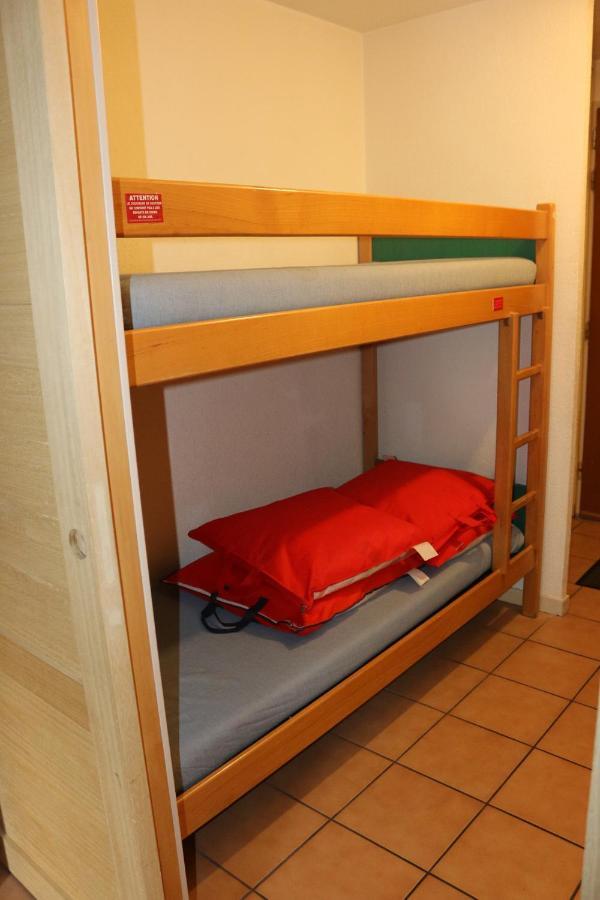 Appartement Au Depart Des Remontees Mecaniques - Briancon Zewnętrze zdjęcie
