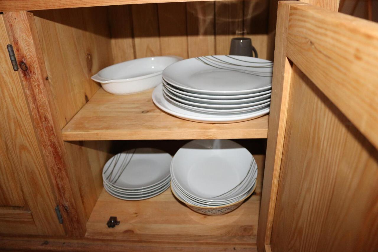 Appartement Au Depart Des Remontees Mecaniques - Briancon Zewnętrze zdjęcie